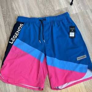 Men’s LEGENDS shorts